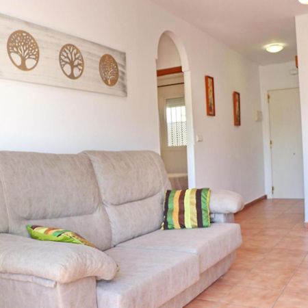 Apartamento Vistas Al Parque Конил-де-ла-Фронтера Екстериор снимка