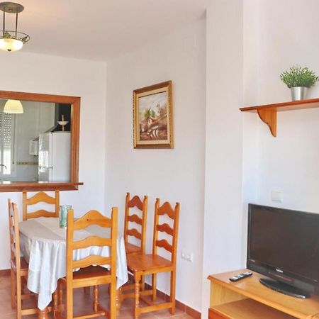Apartamento Vistas Al Parque Конил-де-ла-Фронтера Екстериор снимка