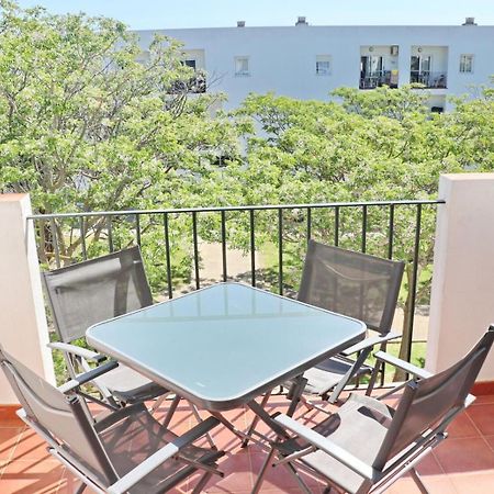 Apartamento Vistas Al Parque Конил-де-ла-Фронтера Екстериор снимка