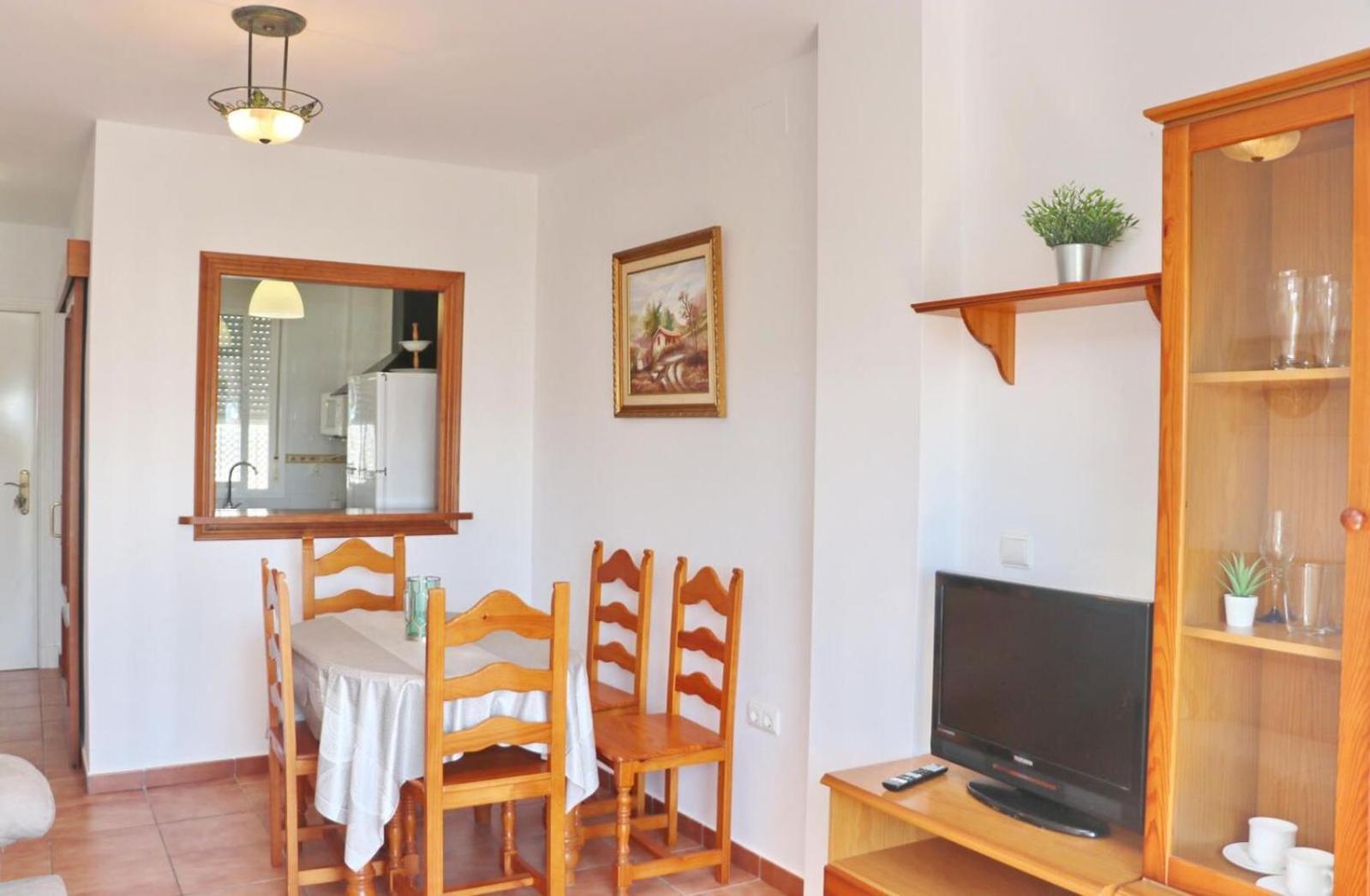 Apartamento Vistas Al Parque Конил-де-ла-Фронтера Екстериор снимка