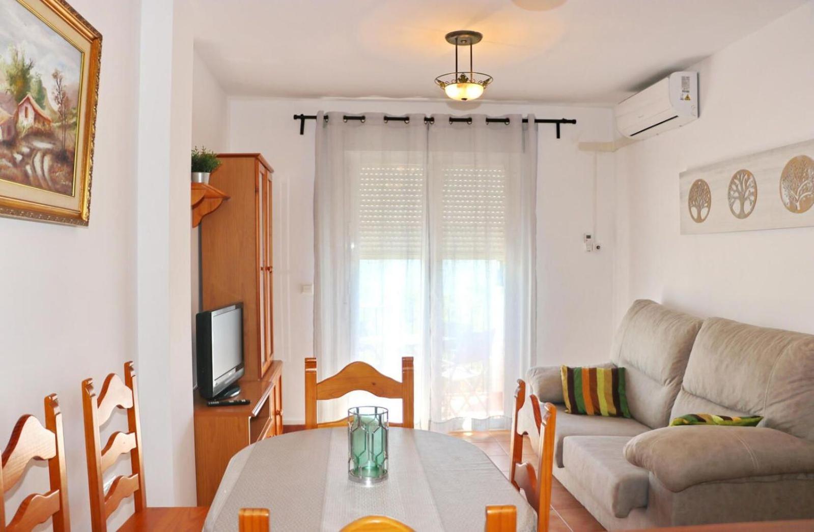 Apartamento Vistas Al Parque Конил-де-ла-Фронтера Екстериор снимка