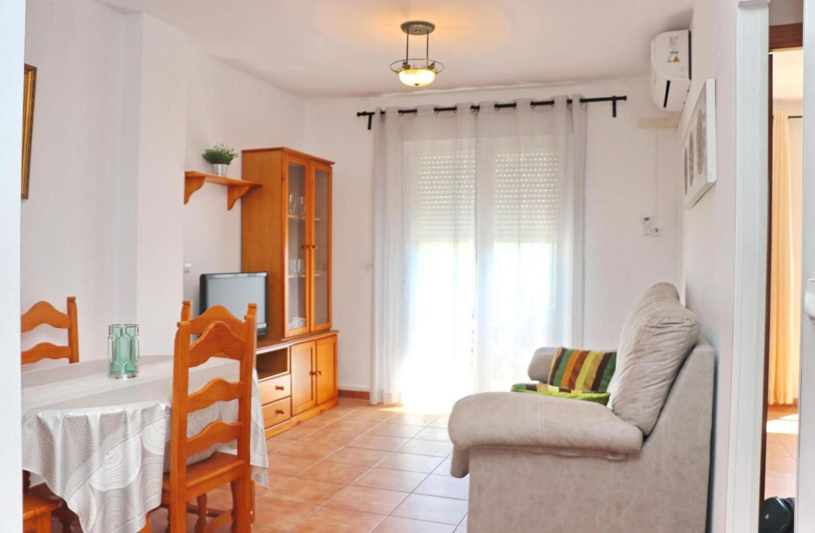 Apartamento Vistas Al Parque Конил-де-ла-Фронтера Екстериор снимка