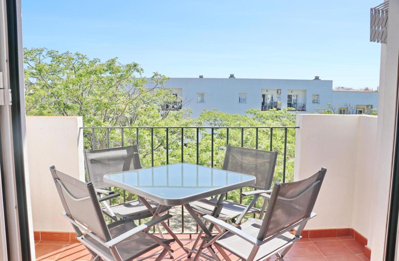 Apartamento Vistas Al Parque Конил-де-ла-Фронтера Екстериор снимка